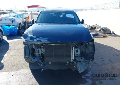 2021 Mazda Cx-9 Touring from USA, damaged, VIN JM3TCBCY9M0533432